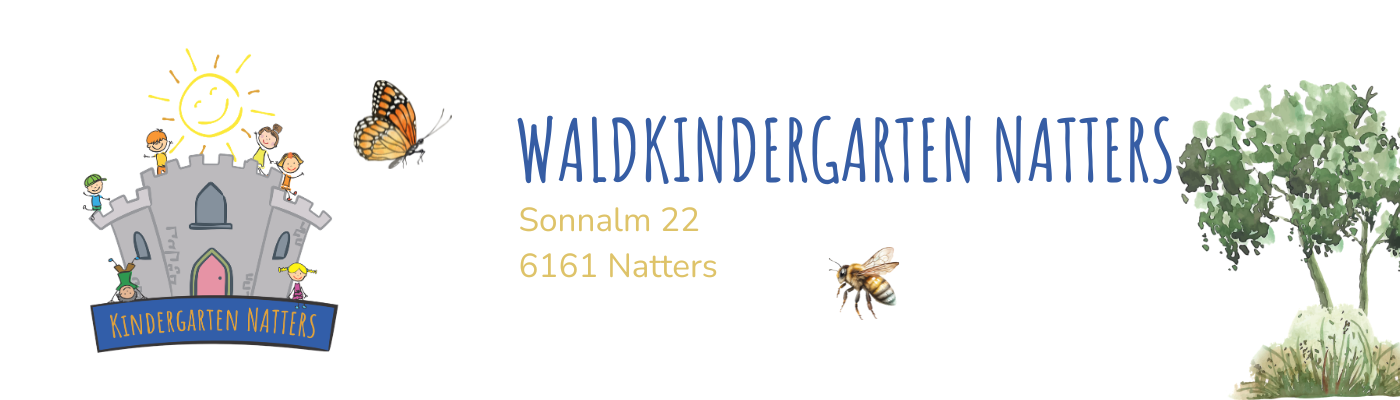 Waldkindergarten Natters